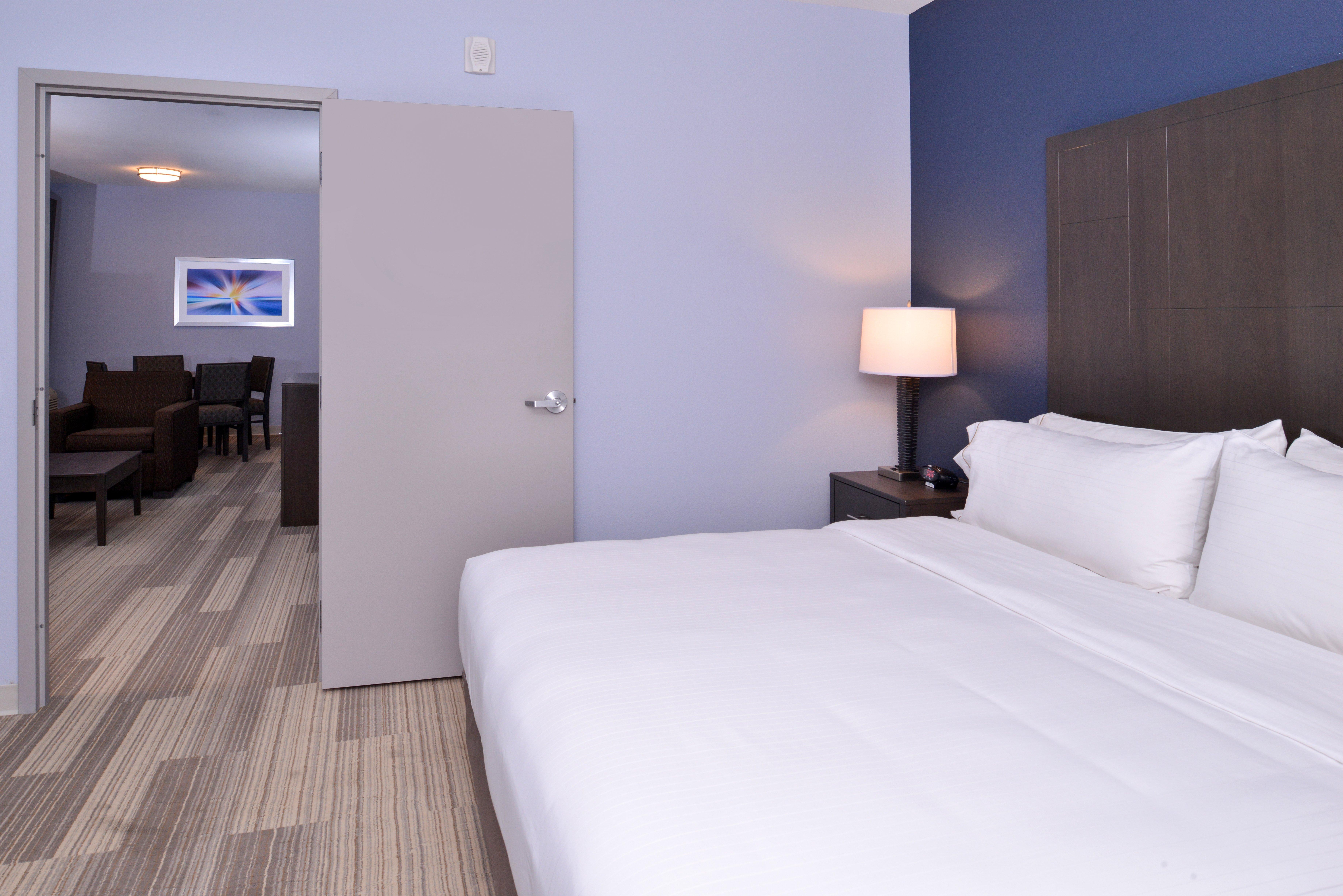 Holiday Inn Express Hotels & Suites Loma Linda By Ihg Екстер'єр фото