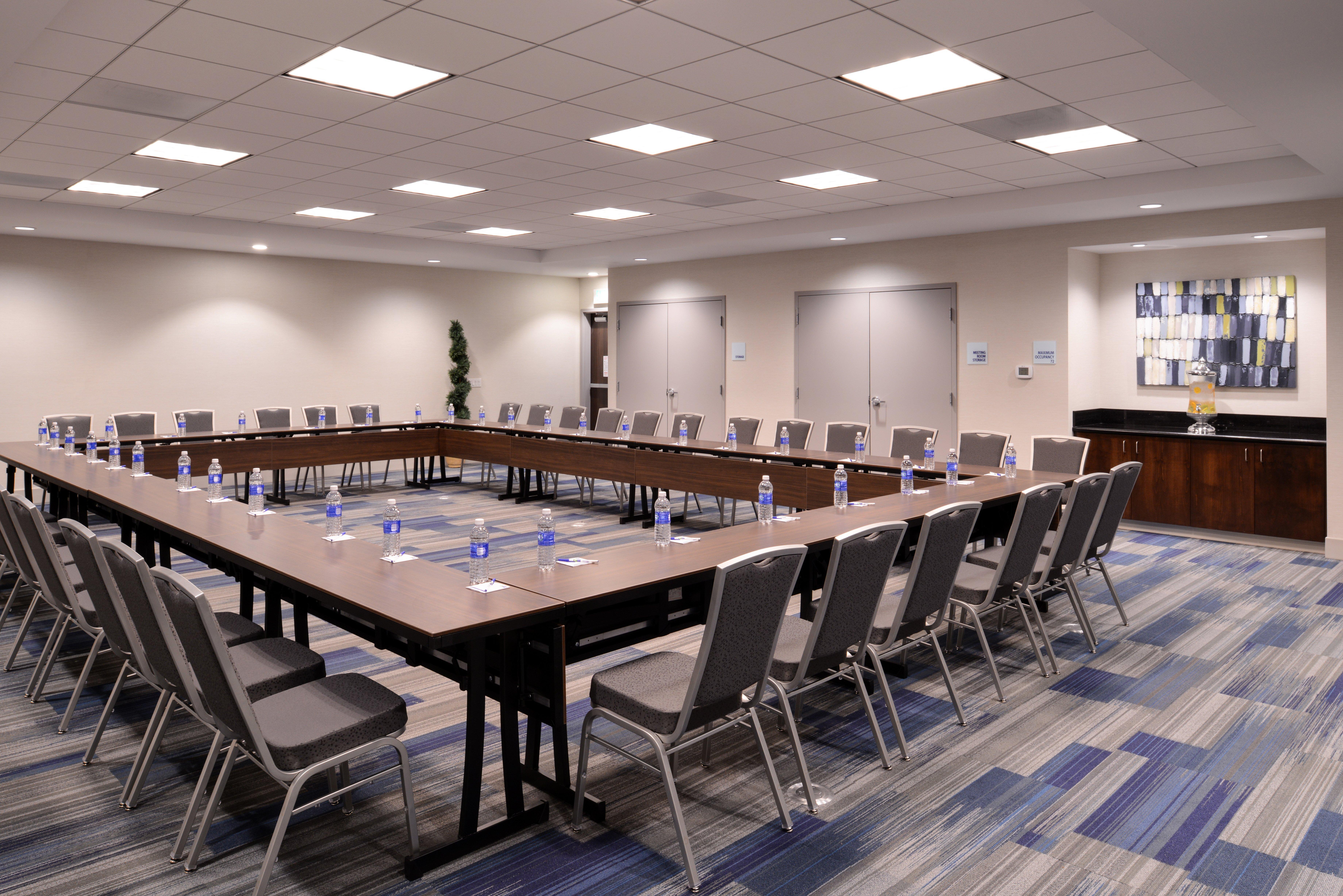 Holiday Inn Express Hotels & Suites Loma Linda By Ihg Екстер'єр фото