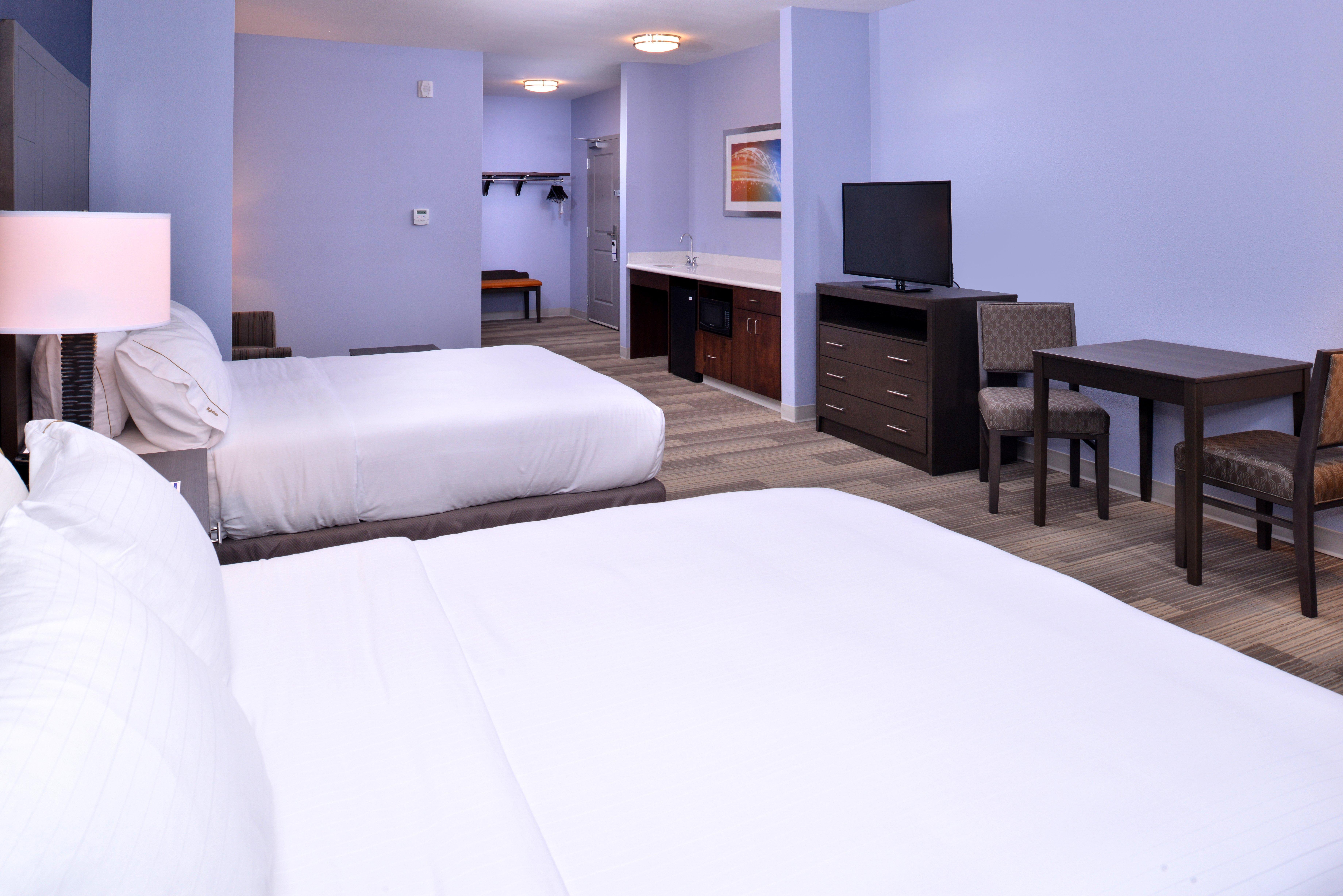 Holiday Inn Express Hotels & Suites Loma Linda By Ihg Екстер'єр фото