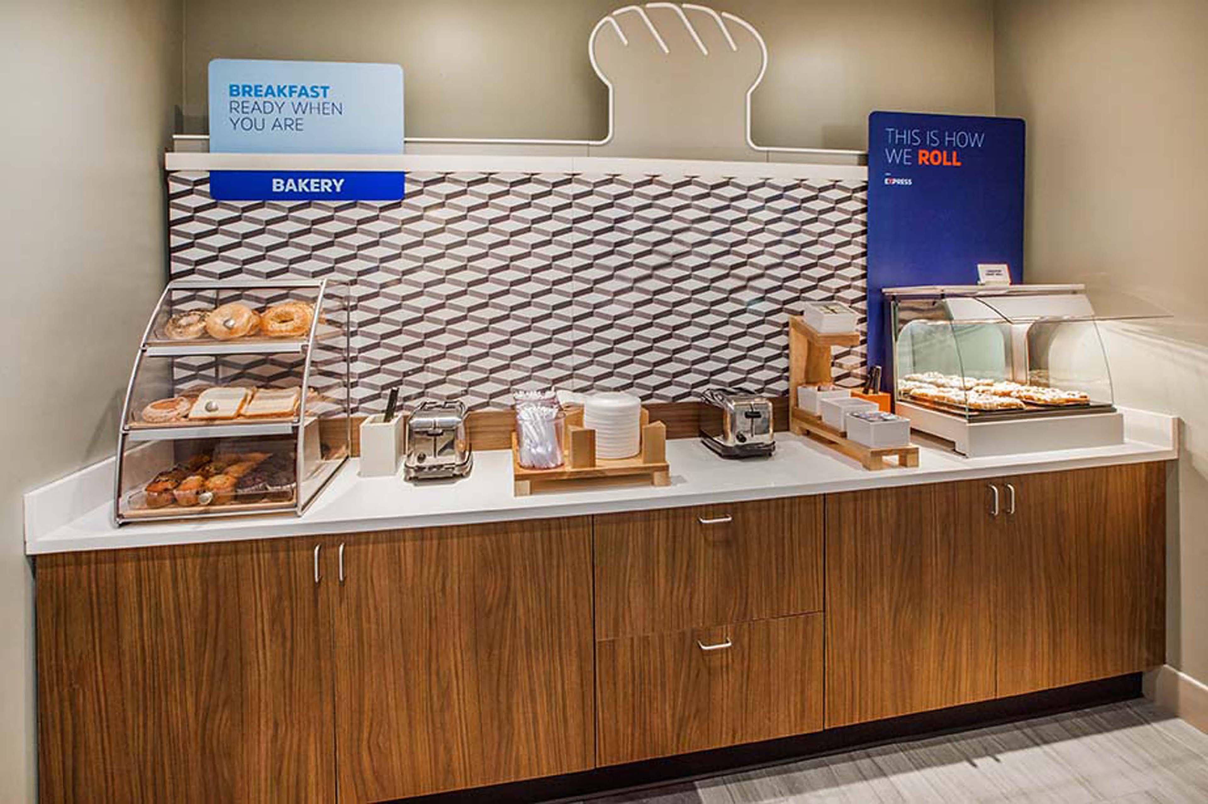Holiday Inn Express Hotels & Suites Loma Linda By Ihg Екстер'єр фото