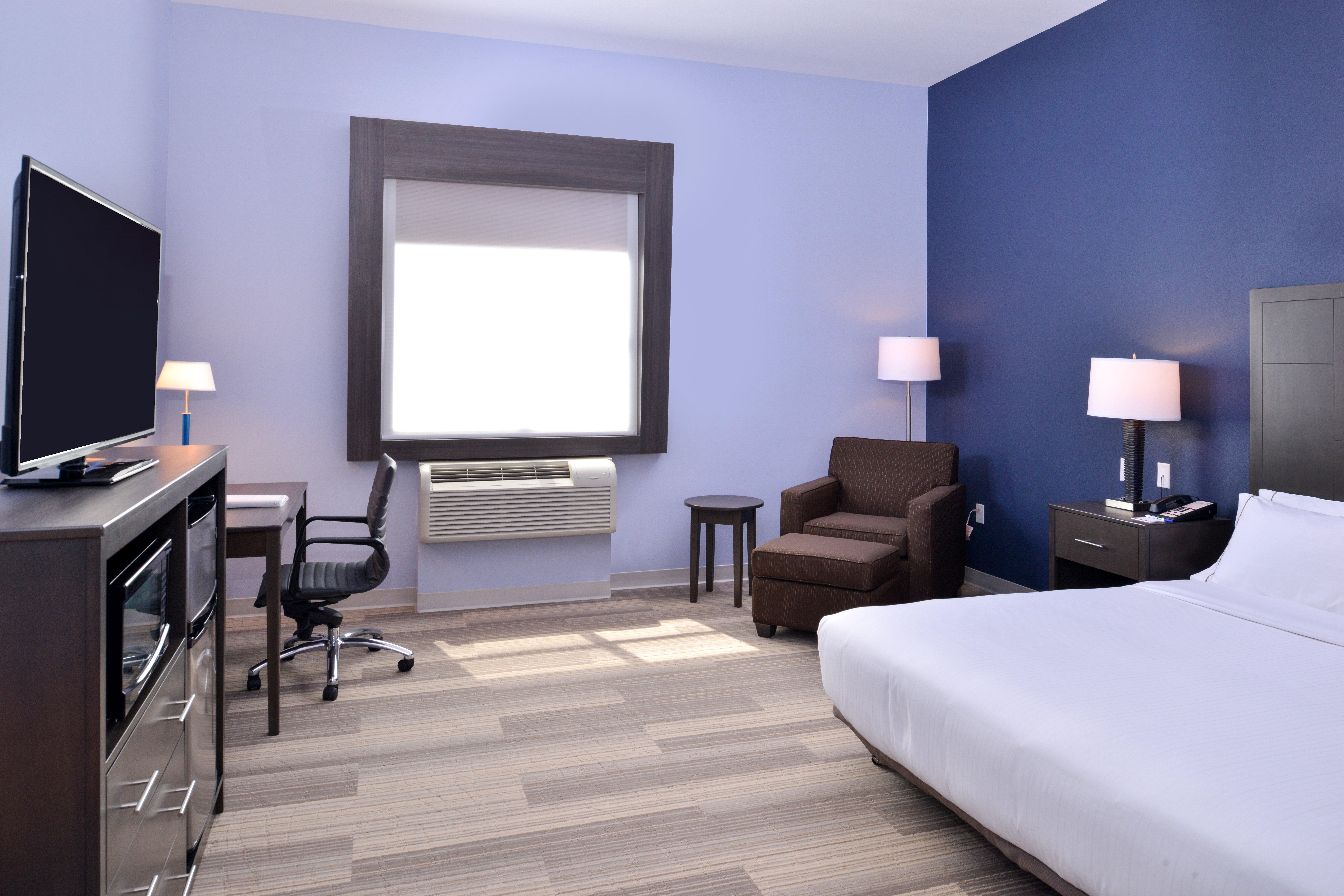 Holiday Inn Express Hotels & Suites Loma Linda By Ihg Екстер'єр фото