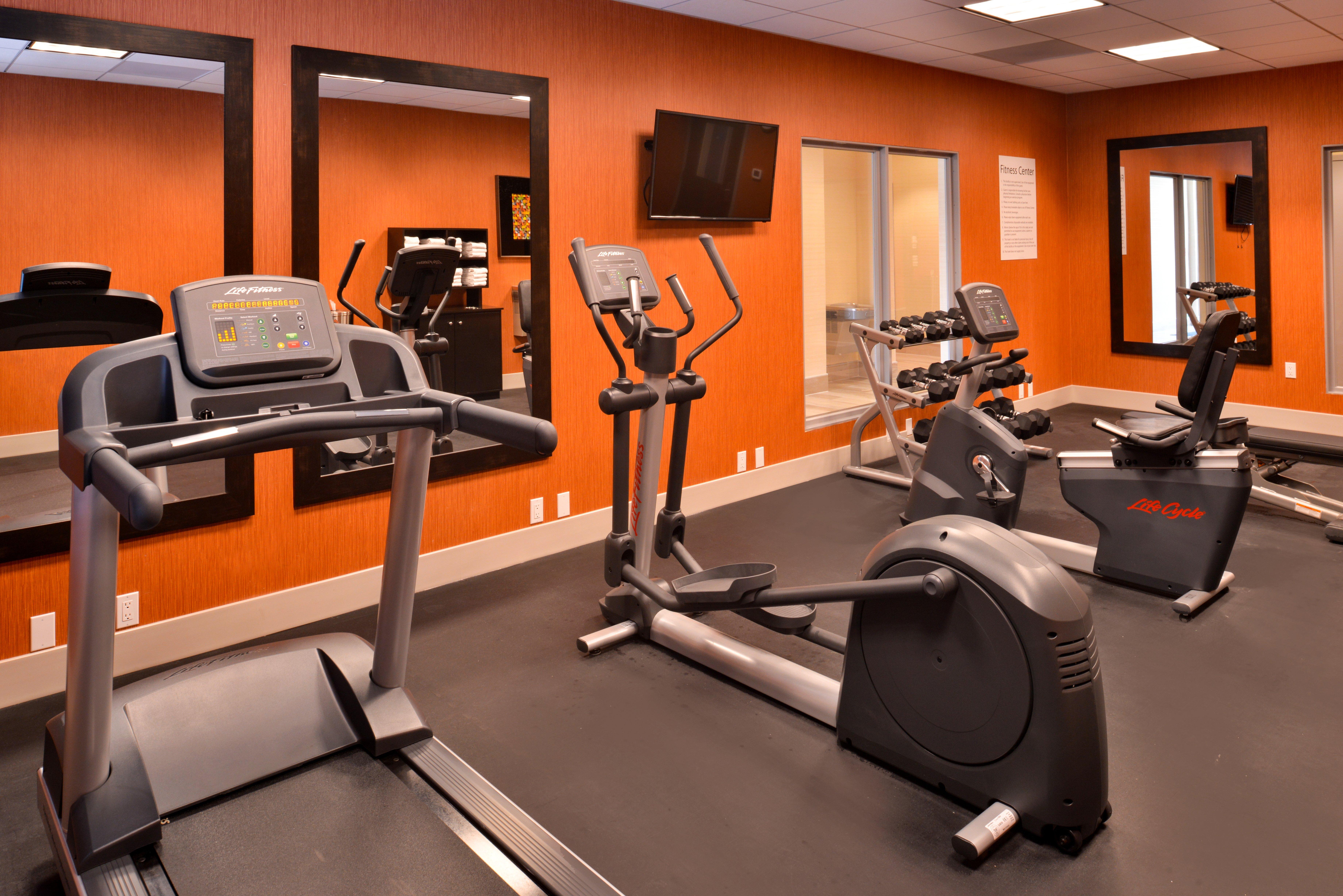 Holiday Inn Express Hotels & Suites Loma Linda By Ihg Екстер'єр фото
