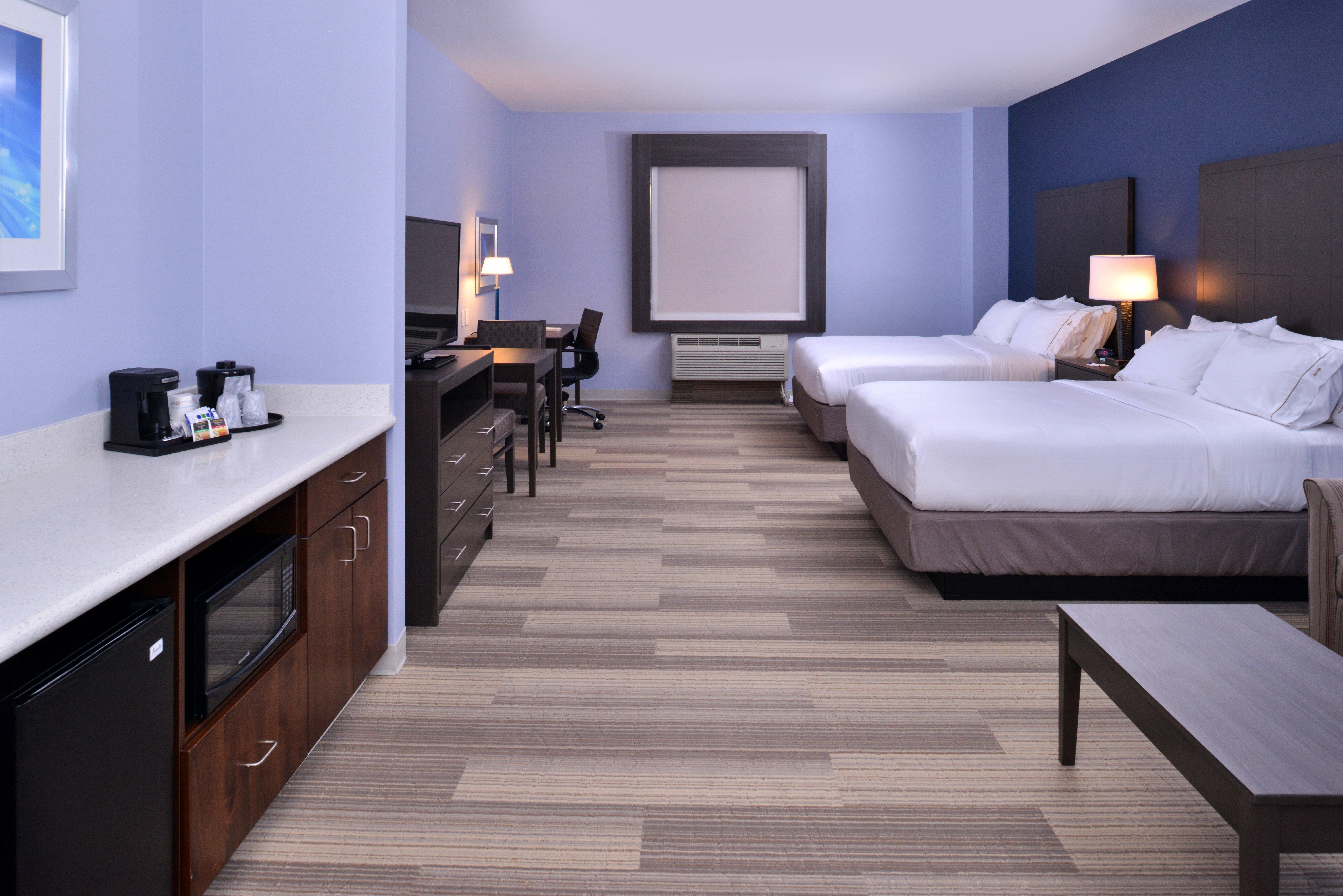 Holiday Inn Express Hotels & Suites Loma Linda By Ihg Екстер'єр фото