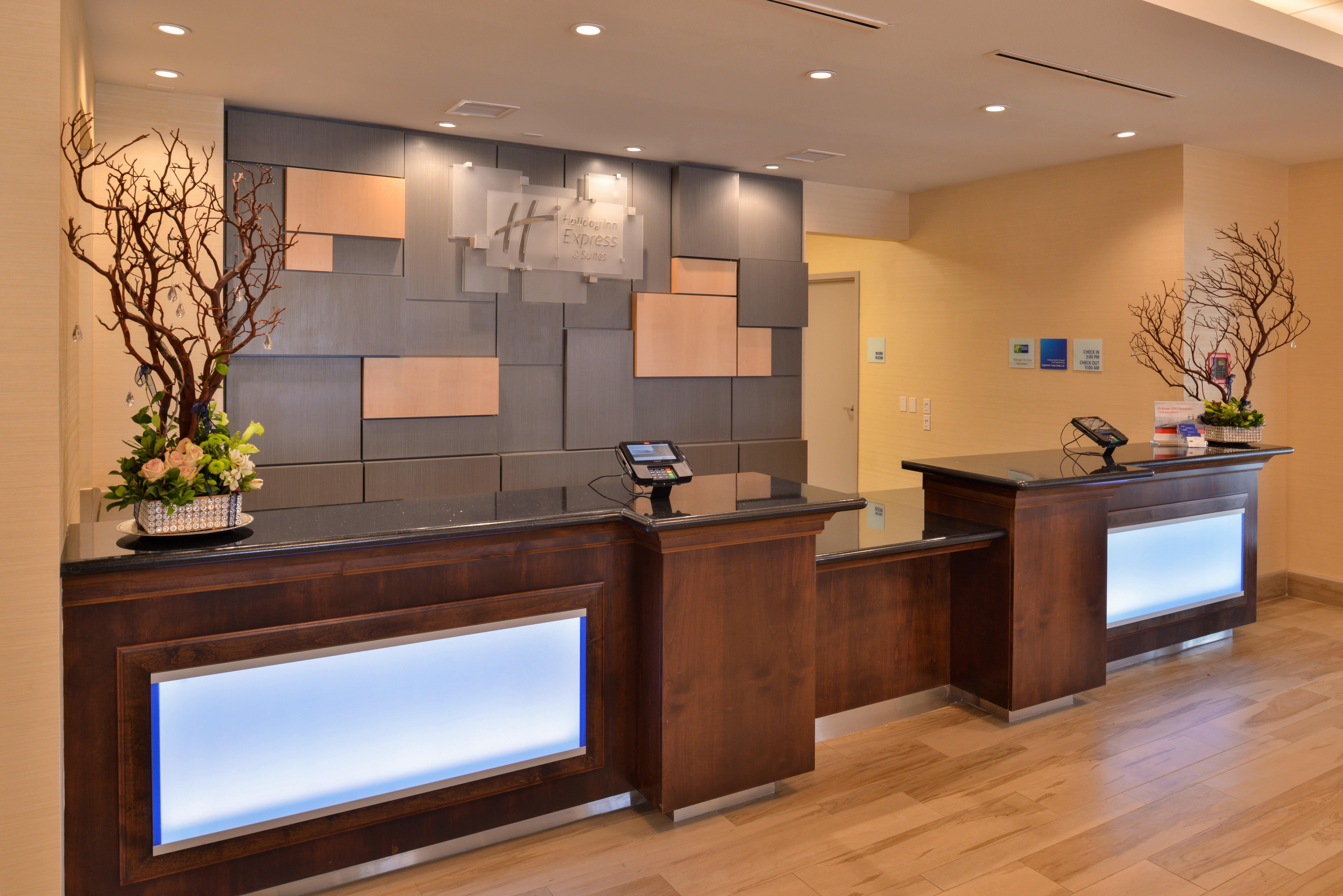 Holiday Inn Express Hotels & Suites Loma Linda By Ihg Екстер'єр фото
