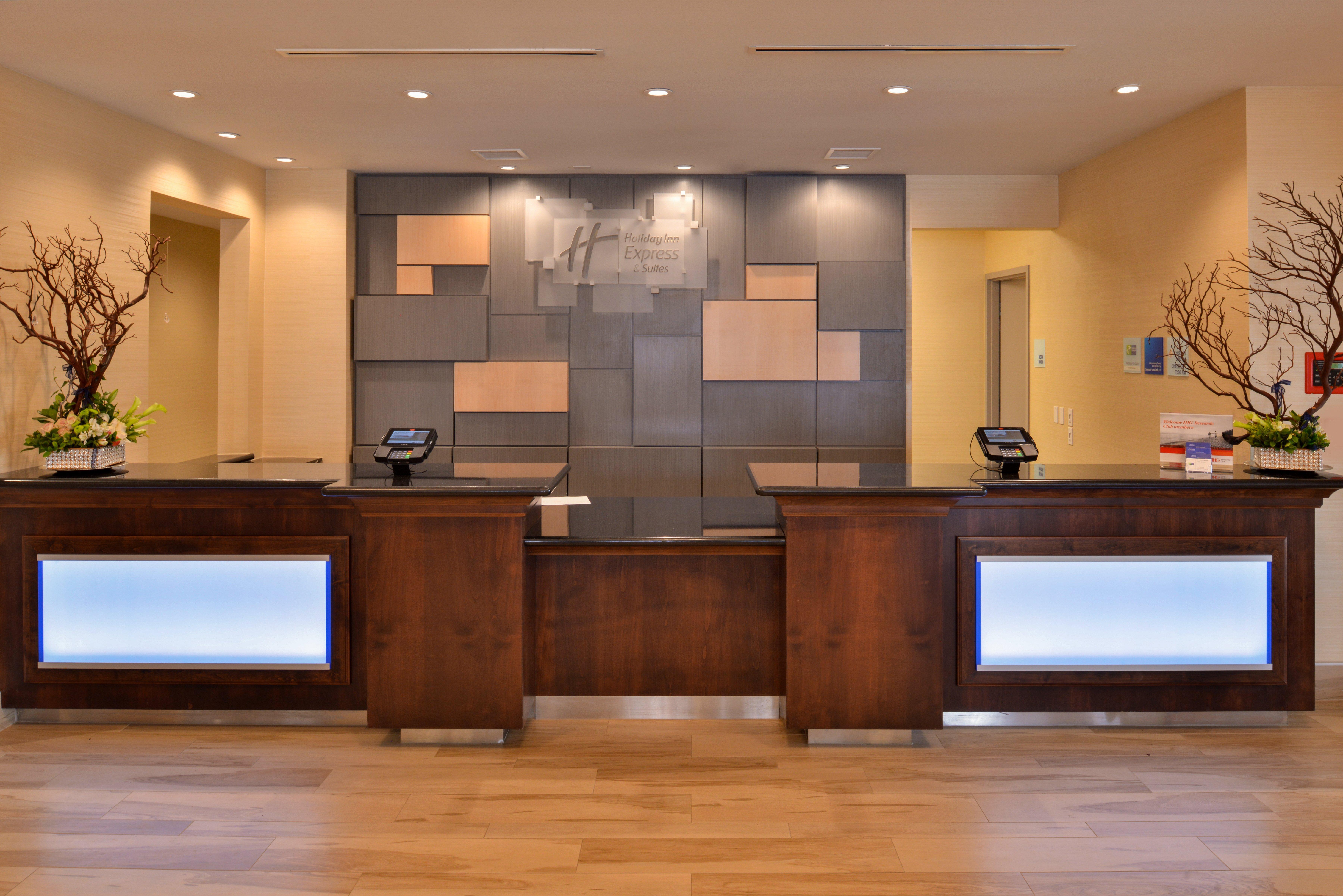 Holiday Inn Express Hotels & Suites Loma Linda By Ihg Екстер'єр фото