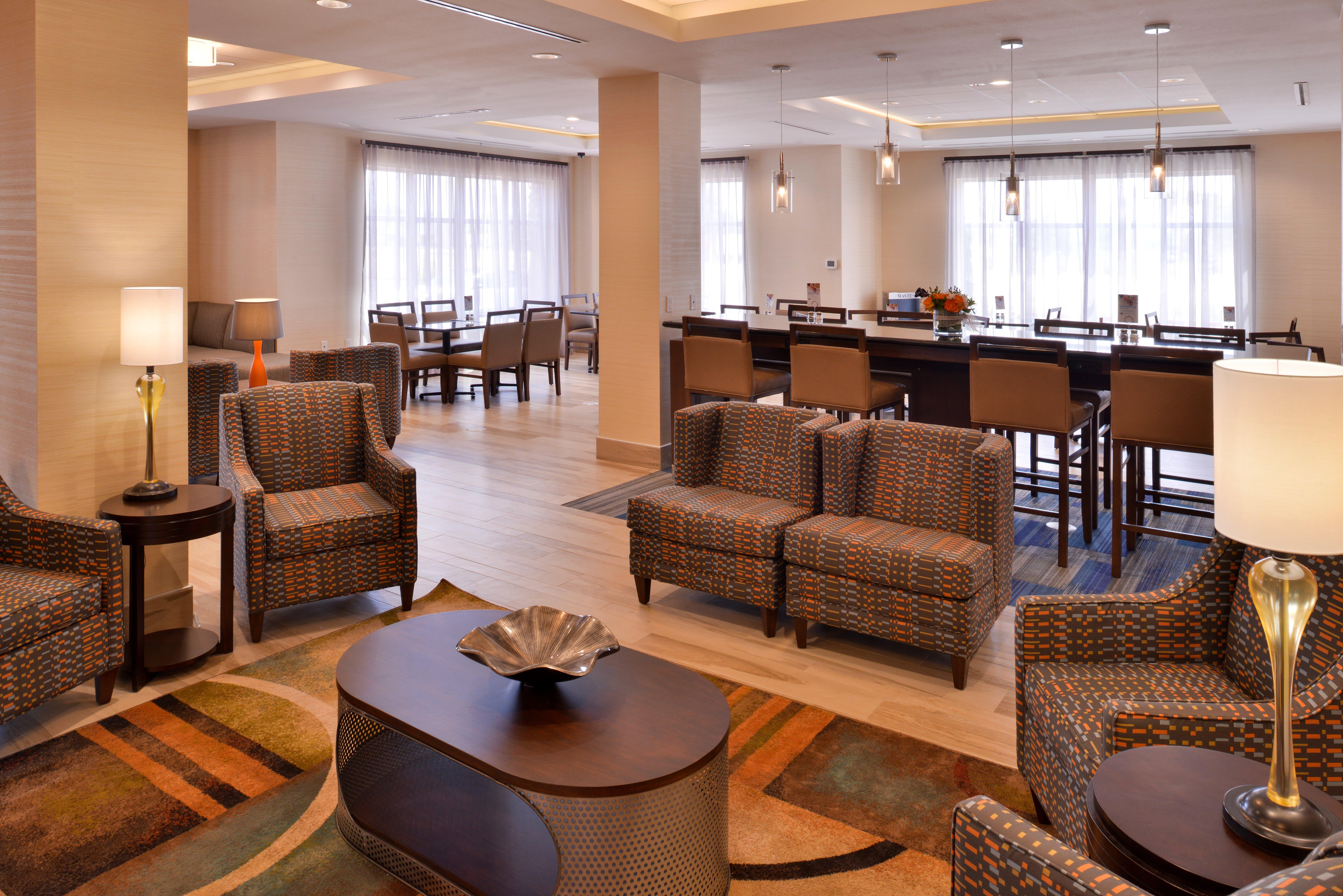Holiday Inn Express Hotels & Suites Loma Linda By Ihg Екстер'єр фото